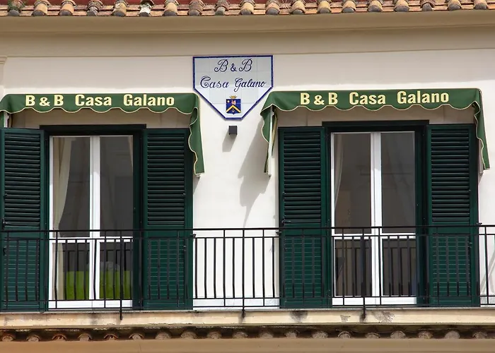 Casa Galano