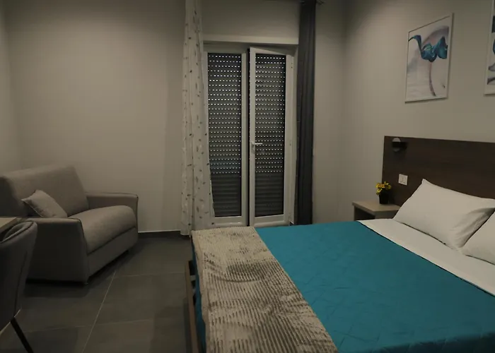 Terra Mia Fonseca B&B