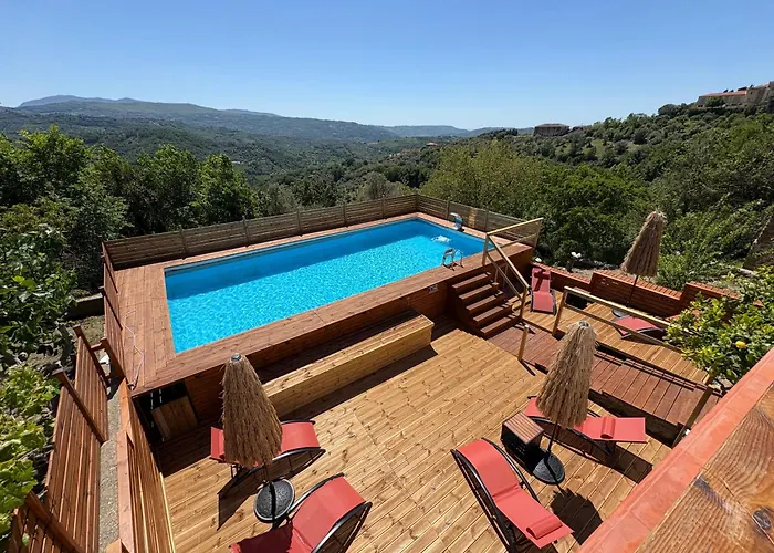 Ca'Del Borgo B&B Country House